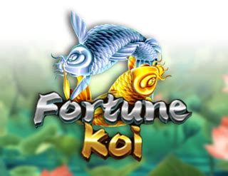 Fortune Koi Funta Gaming bet365